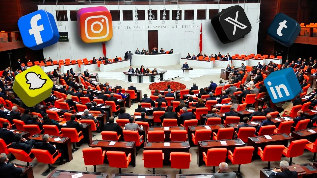 Sosyal Medyada Devrim! 15 Yaş Altına Şok Yasak Geldi!