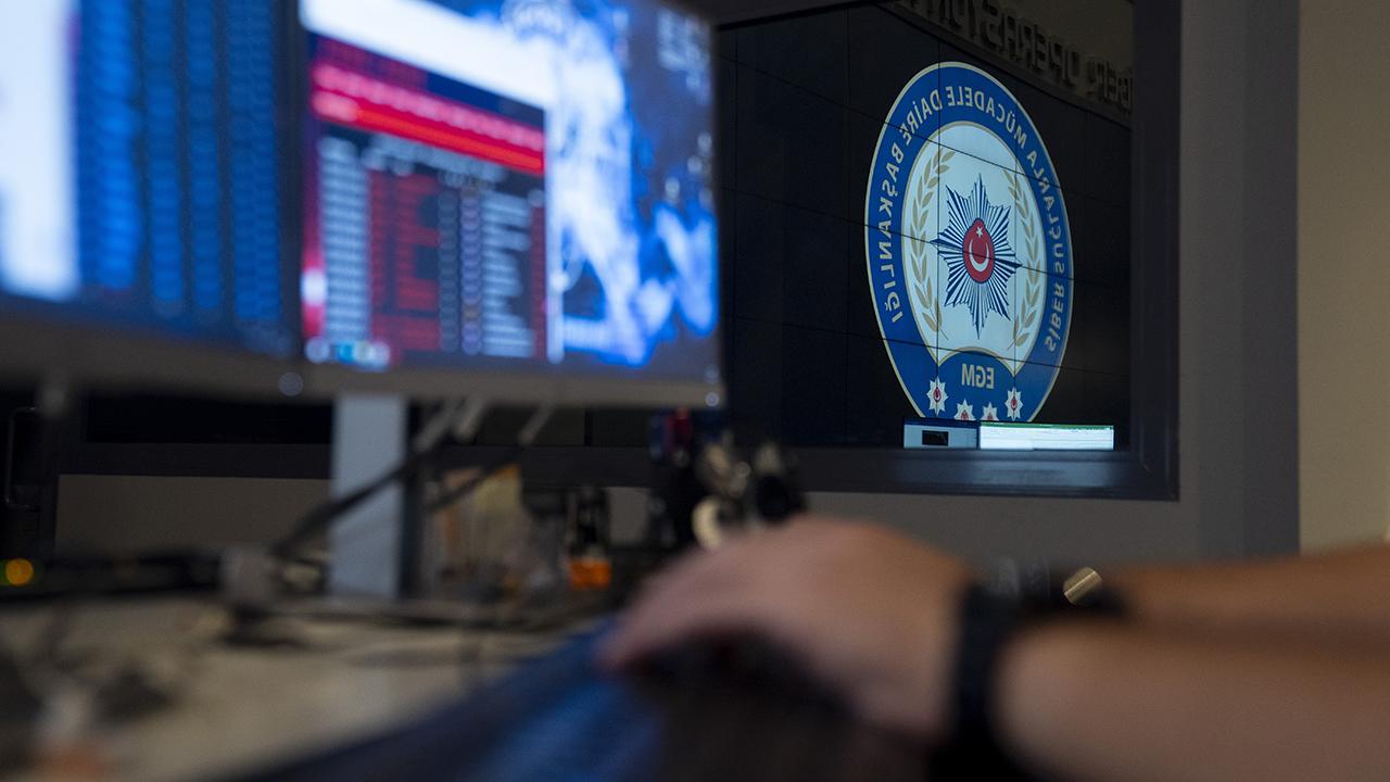 Sosyal Medyada Provokasyon Alarmı! Siber Tim'den Şafak Operasyonu: 170 Tutuklama