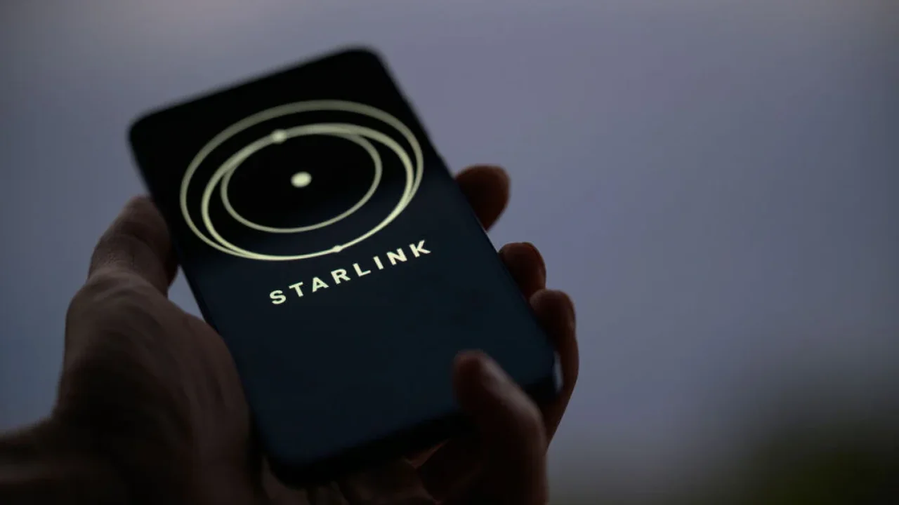 SpaceX'in Yeni Hedefi: Starlink Mobile ile Doğrudan Uydu Bağlantısı