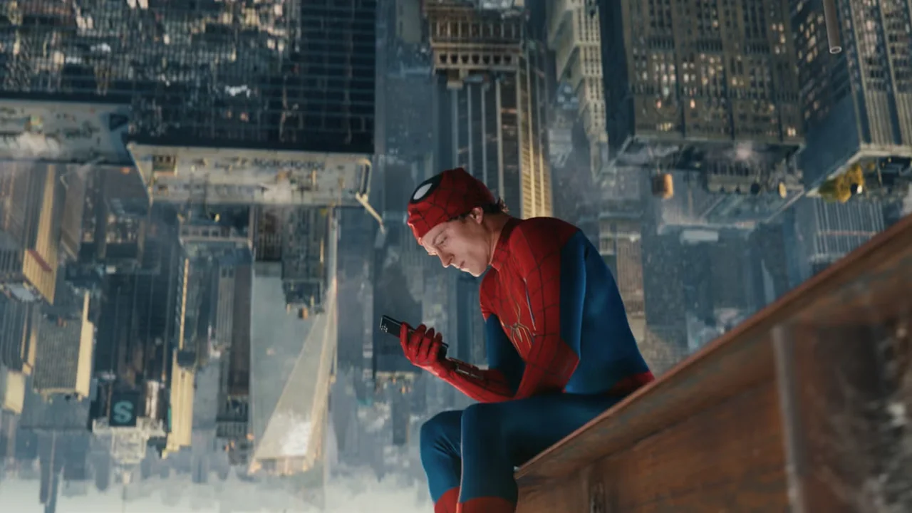 Spider-Man: Brand New Day, Vizyona Girdiği Hafta Korsan Platformlarda