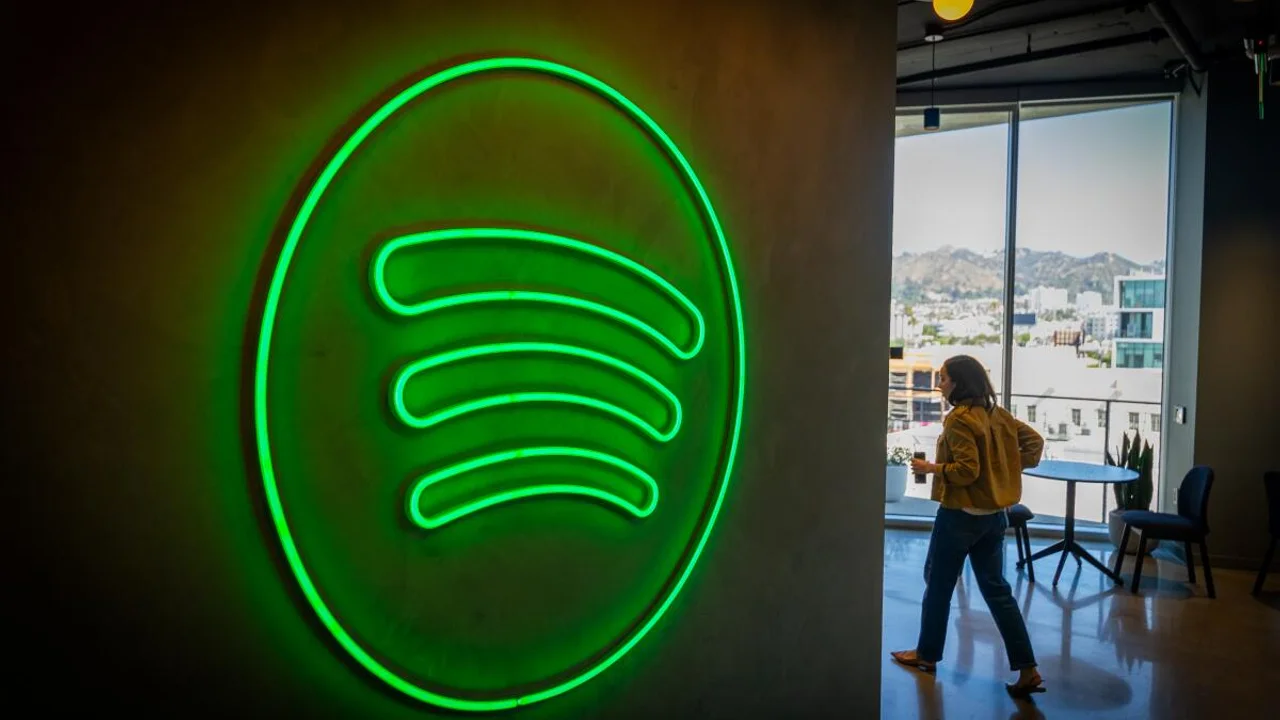 Spotify'da Tarihi Rekor: Premium Abone Sayısı 300 Milyonu Aştı
