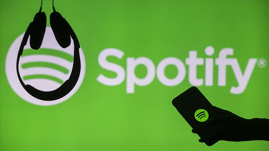 Spotify'dan Şeffaflık Adımı: Yapay Zeka Destekli İçerikler Etiketleniyor