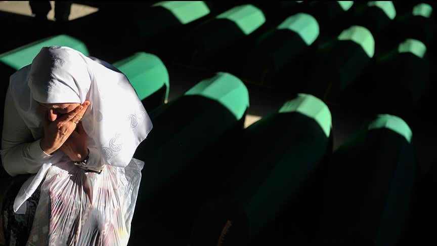 Srebrenitsa Soykırımı'nın 31. Yılında Anma ve Adalet Arayışı