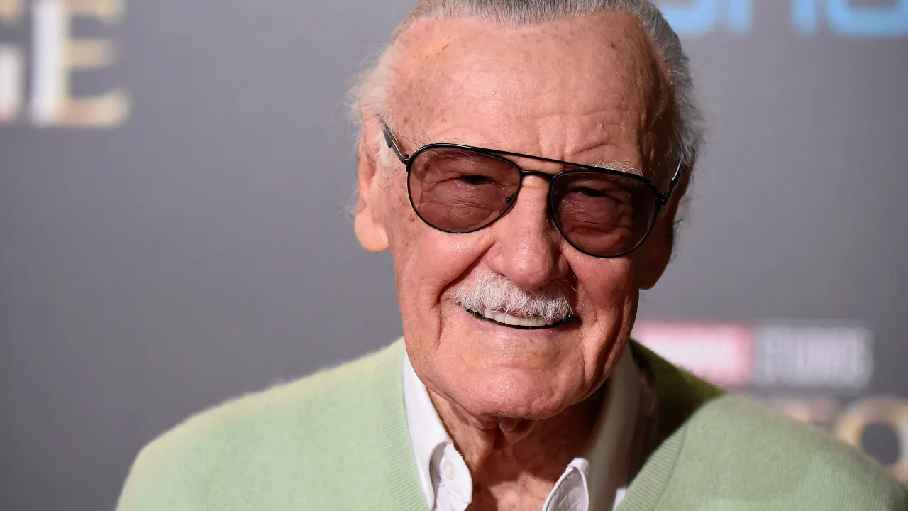 Stan Lee Ölümsüzleşiyor! Efsanevi Sesi Yapay Zeka ile Geri Dönüyor!