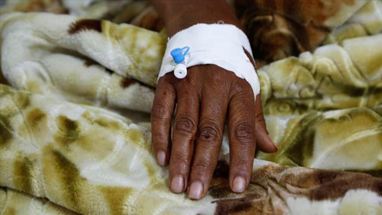 Sudan'da İnsani Kriz: 200 Bin Kişi Salgın Hastalıklar ve Gıda Kıtlığıyla Mücadele Ediyor