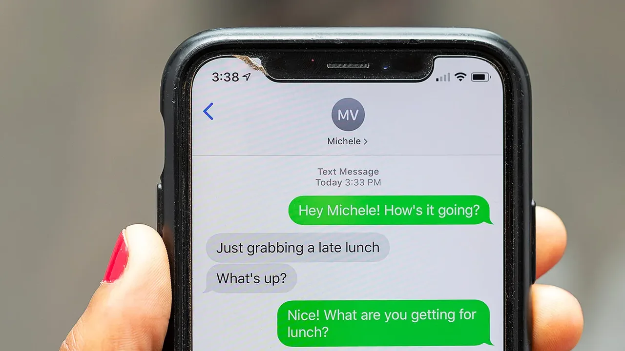 Sunbird Messaging Android'de Geri Döndü: iMessage Entegrasyonu Yeniden Aktif