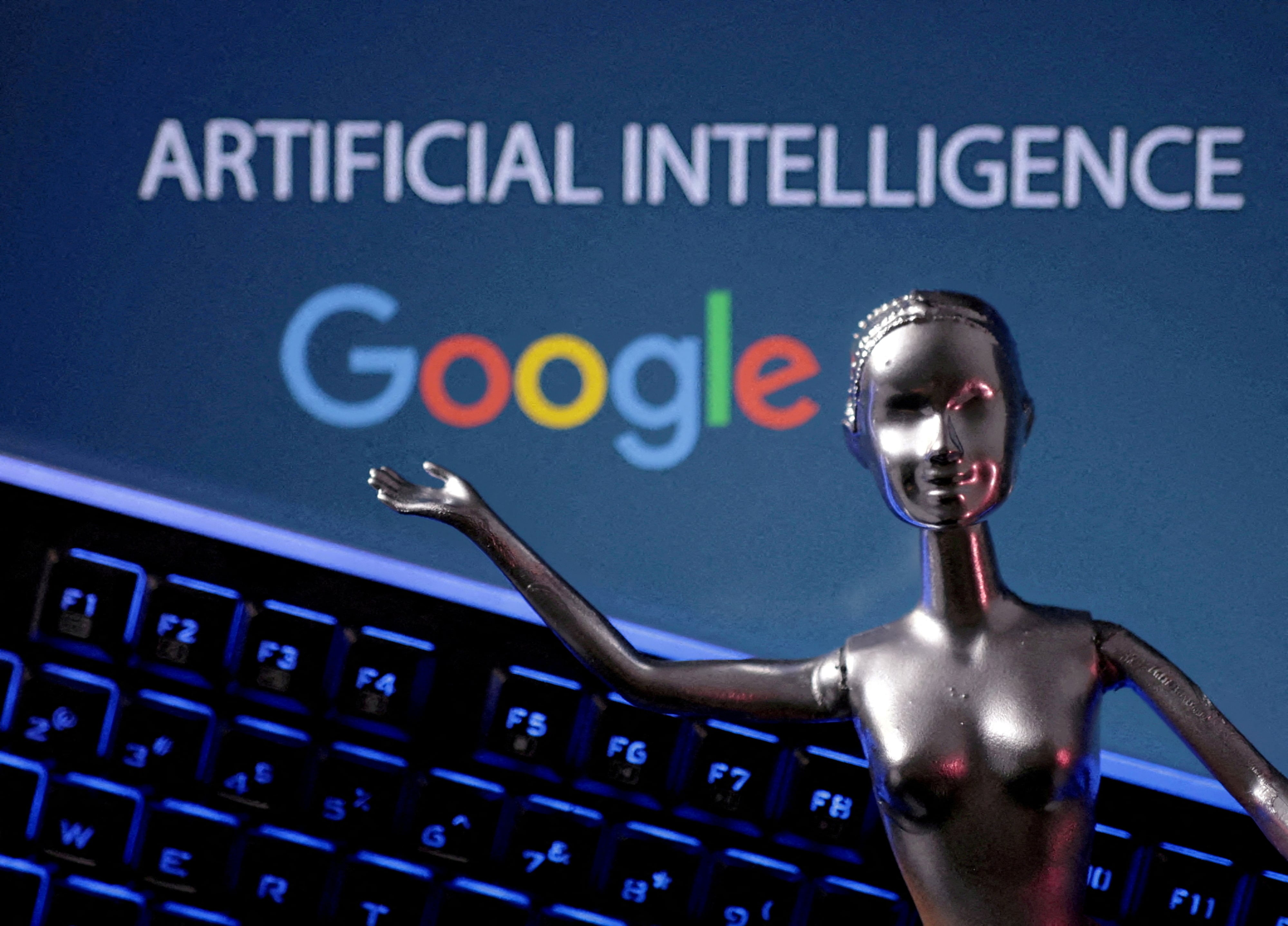 Sundar Pichai'den Yapay Zeka Stratejisi Hakkında Açıklamalar