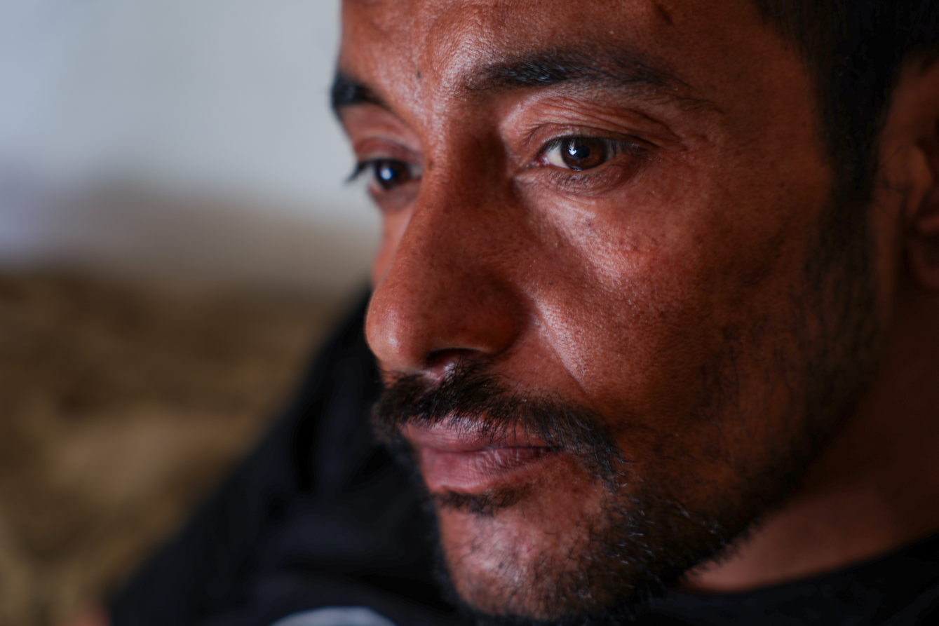 Suriye'de İşkence Yılları! Fuat el-Ali'nin Dramı: Hafızasını Kaybederek Özgürlüğe Kavuştu!