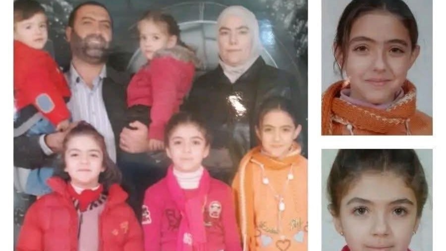 Suriye'de Kan Donduran Gerçek! Esad Rejimi 6 Çocuğu Katletti! 13 Yıllık Sır Perdesi Aralandı...