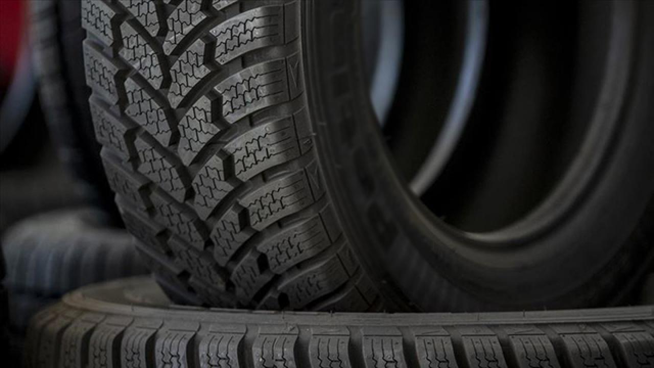 Sürücüler Dikkat! Kış Lastiği Kabusu Bitti Mi? İşte Bilmeniz Gerekenler!