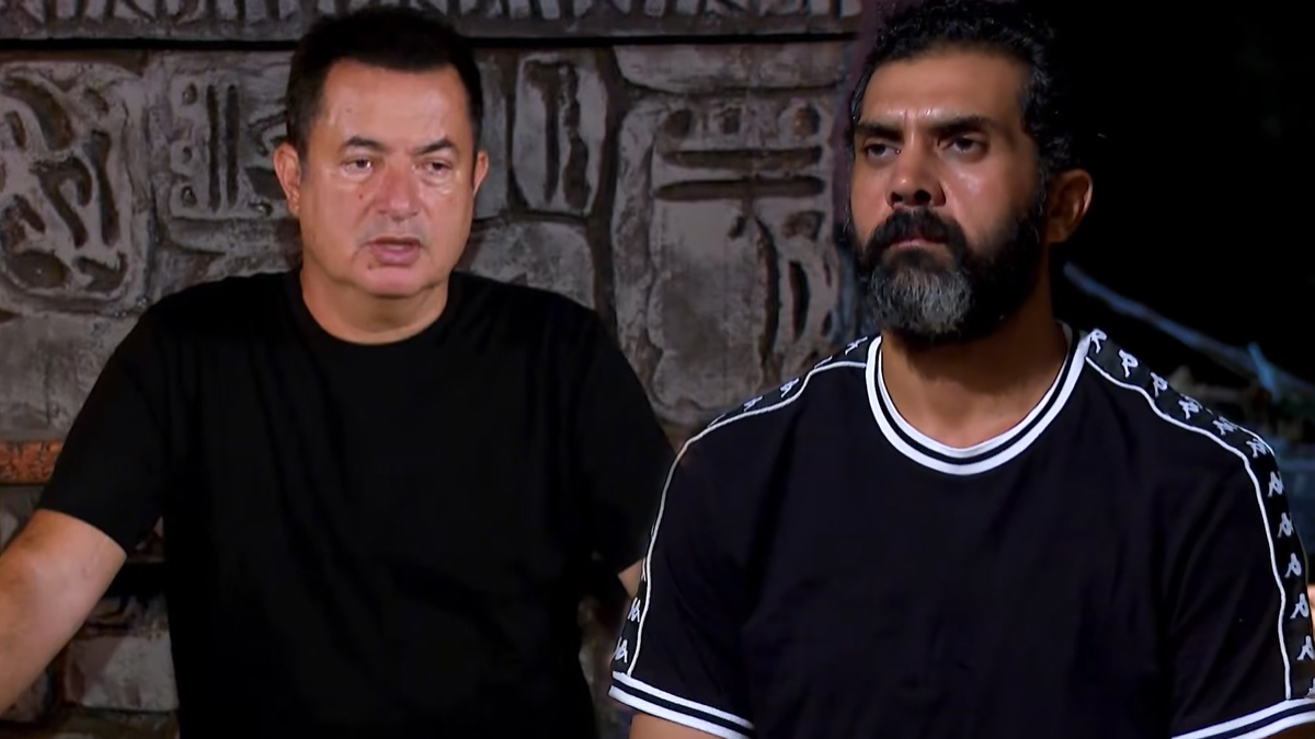 Survivor'da Şok Sakatlık! Bayhan Elendi Mi? Acun Ilıcalı'dan Kritik Açıklama!
