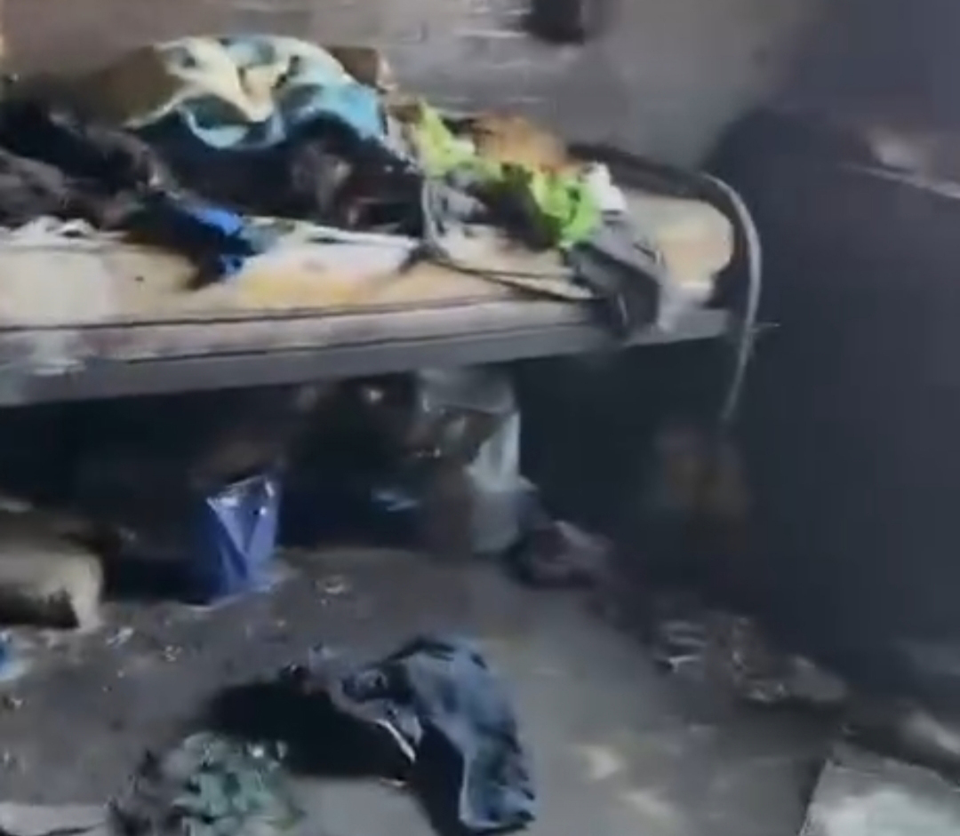 Suudi Arabistan'da Yangın: Dört Türk İşçi Hayatını Kaybetti