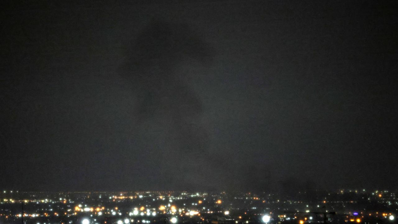 Tahran Alarmda! Hava Savunma Sistemleri Neden Devrede?