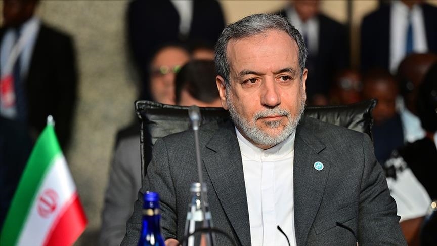 Tahran-İslamabad Hattında Kritik Diplomasi: İran Dışişleri Bakanı Arakçi Pakistan'da!