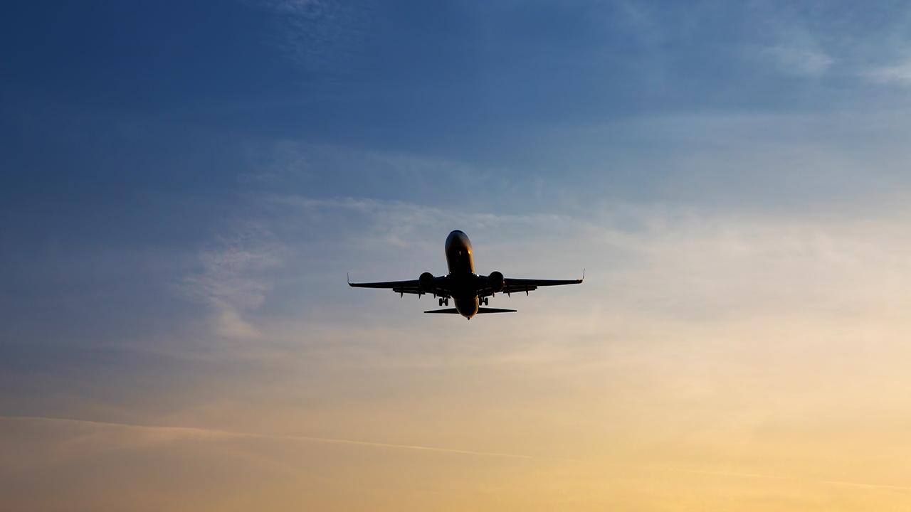 Tahran Semalarında Umut Işığı! Dış Hat Uçuşları Yeniden Başlıyor