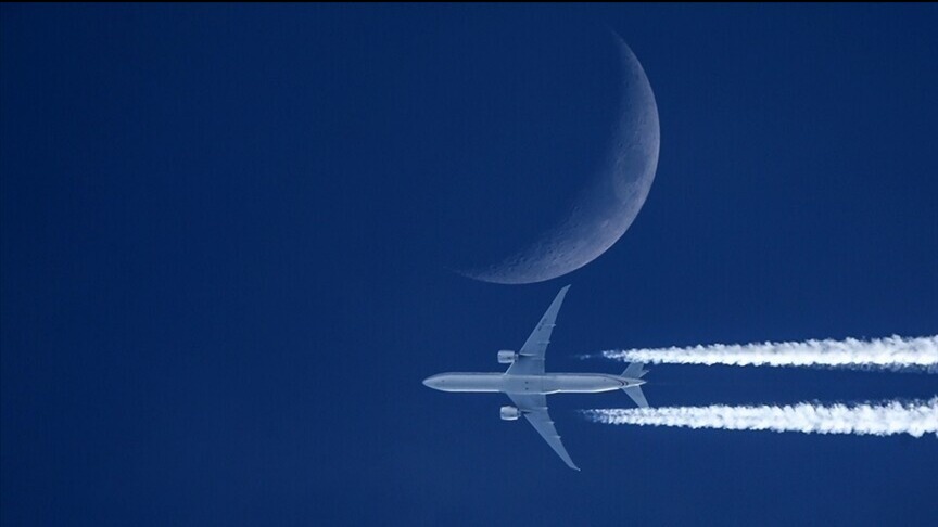 Tahran'dan İstanbul'a Umut Uçuşu! İran Hava Sahası Yeniden Açıldı