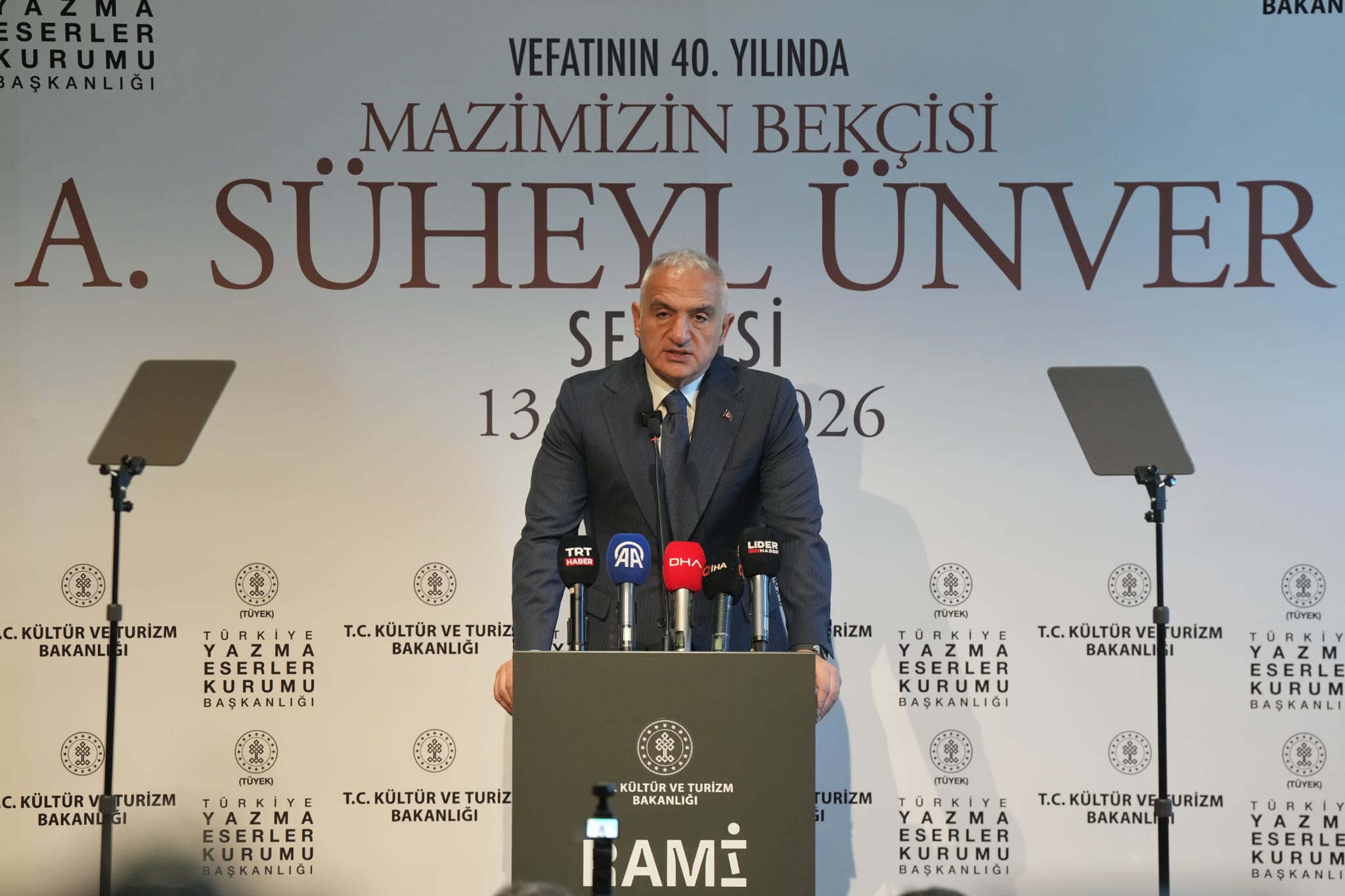 Tarihe Sahip Çıkıyoruz! 5 Bin Yazma Eser Restore Edildi, Dijitalleşme Hamlesi Başladı