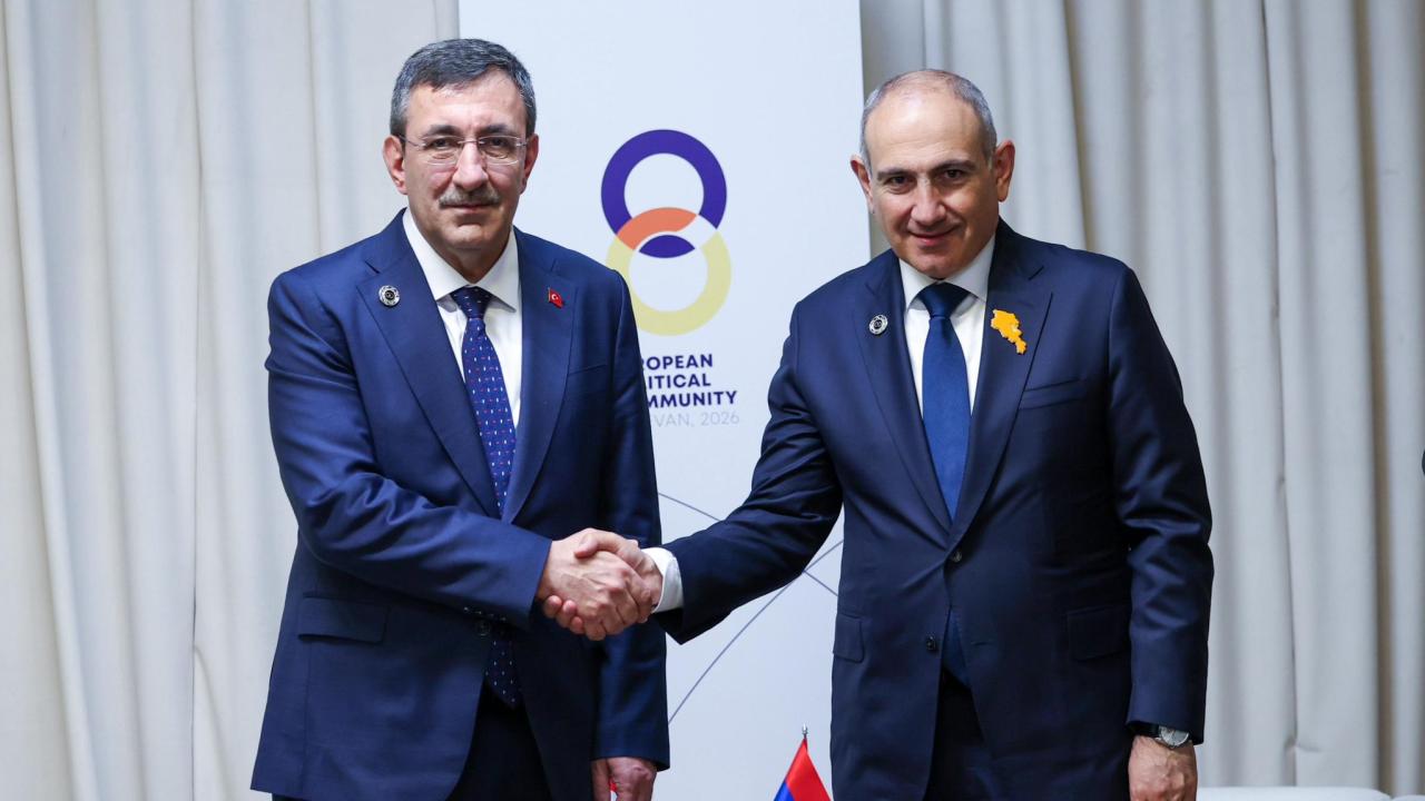 Tarihi Anlaşma! Türkiye ve Ermenistan Yüzyıllık Köprüyü Yeniden İnşa Ediyor!