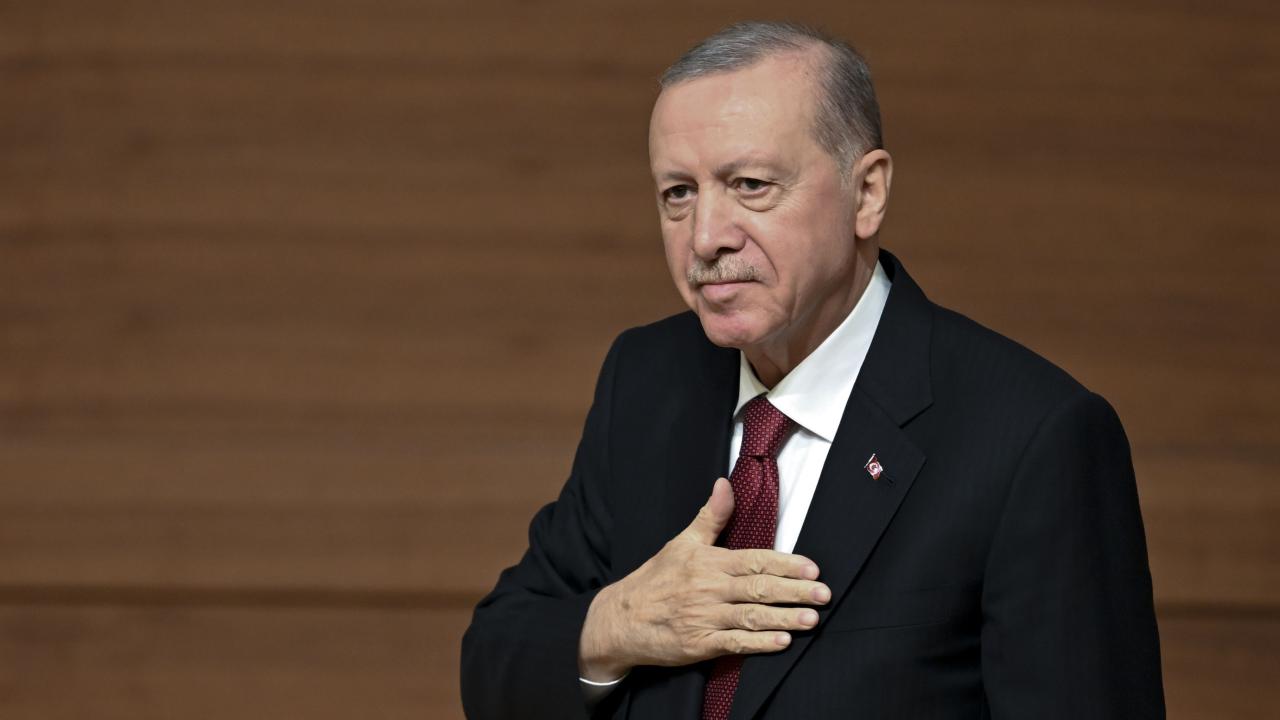 Tarihi Zafer! Erdoğan'dan Gurur Veren Tebrik: Rıza Kayaalp Avrupa'yı Titretti!