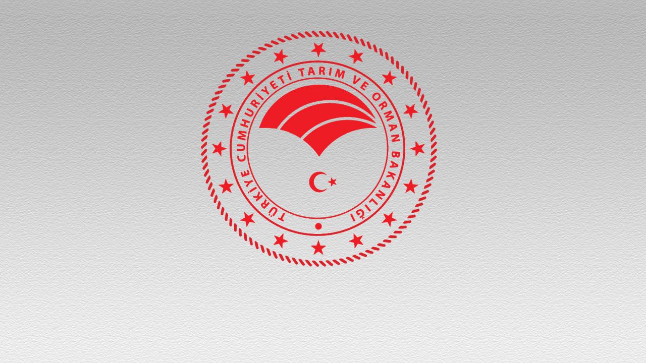 Tarım ve Orman Bakanlığı 1874 Sözleşmeli Personel Alımı Yapacak