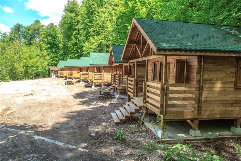 Tarlalara Veda! Bungalov ve Bağ Evleri Artık Tarih Oluyor, Yıkımlar Başlıyor!