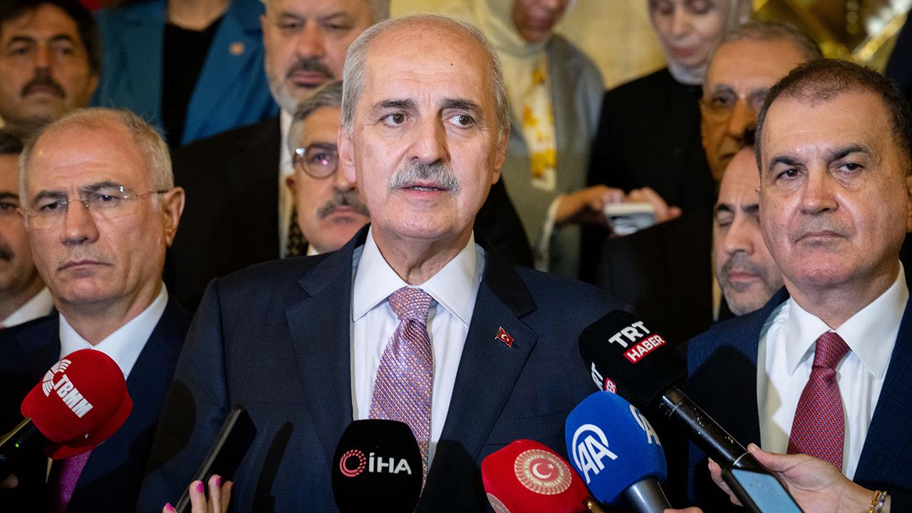 TBMM'de 'Terörsüz Türkiye' Yolunda Yeni Adım