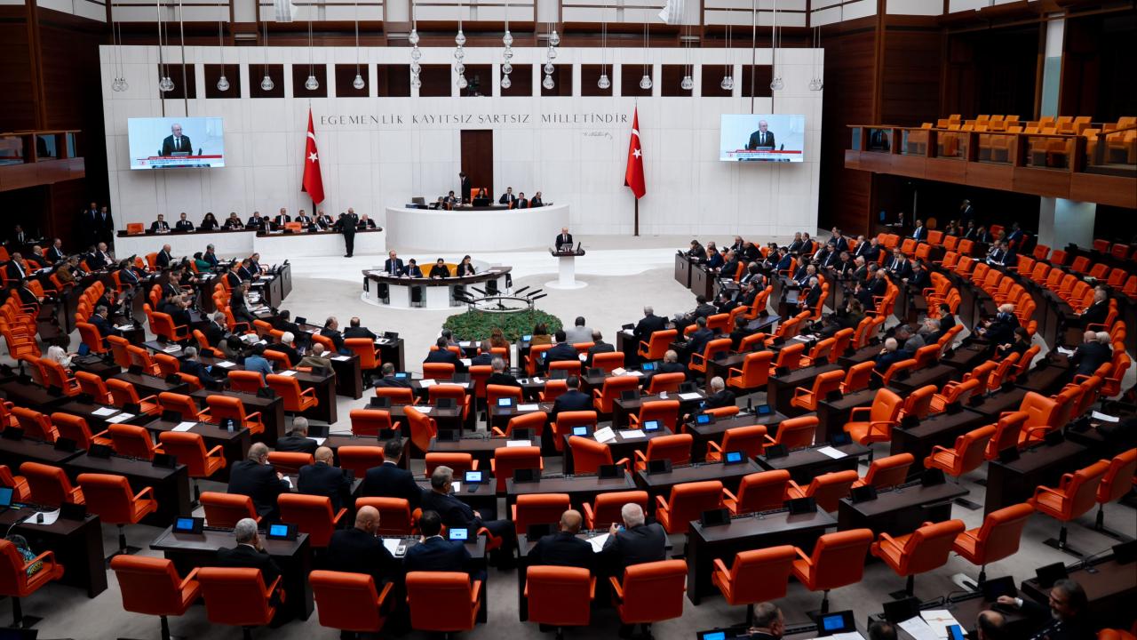 TBMM'de Yeni Düzenleme: Çocuk Koruma Kanunu'nda Değişiklikler Yasalaştı