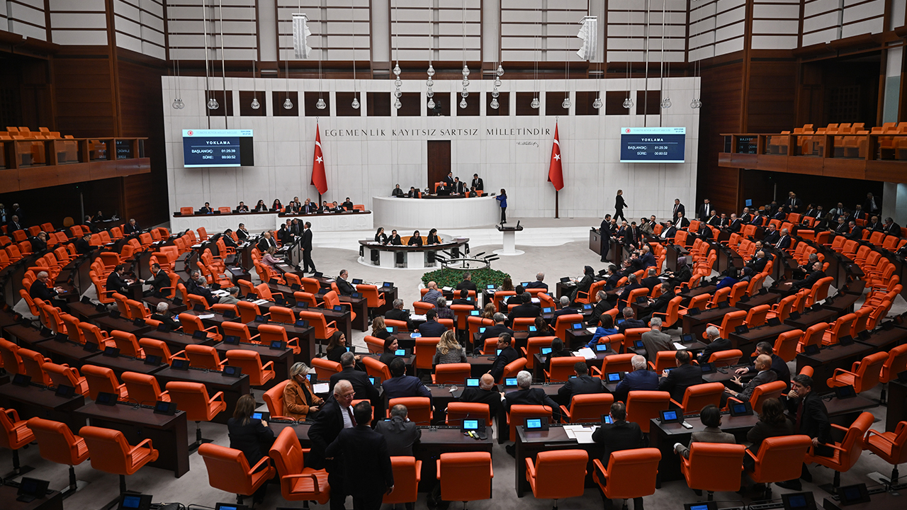 TBMM'den Şehit Aileleri ve Gazilere Yeni Sosyal Haklar