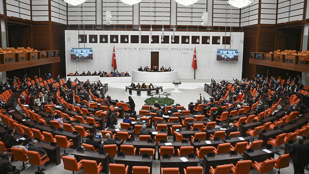 TBMM'nin Yeni Gündemi: Üniversite Affı ve Çocuk Suçlulara Yönelik Düzenlemeler