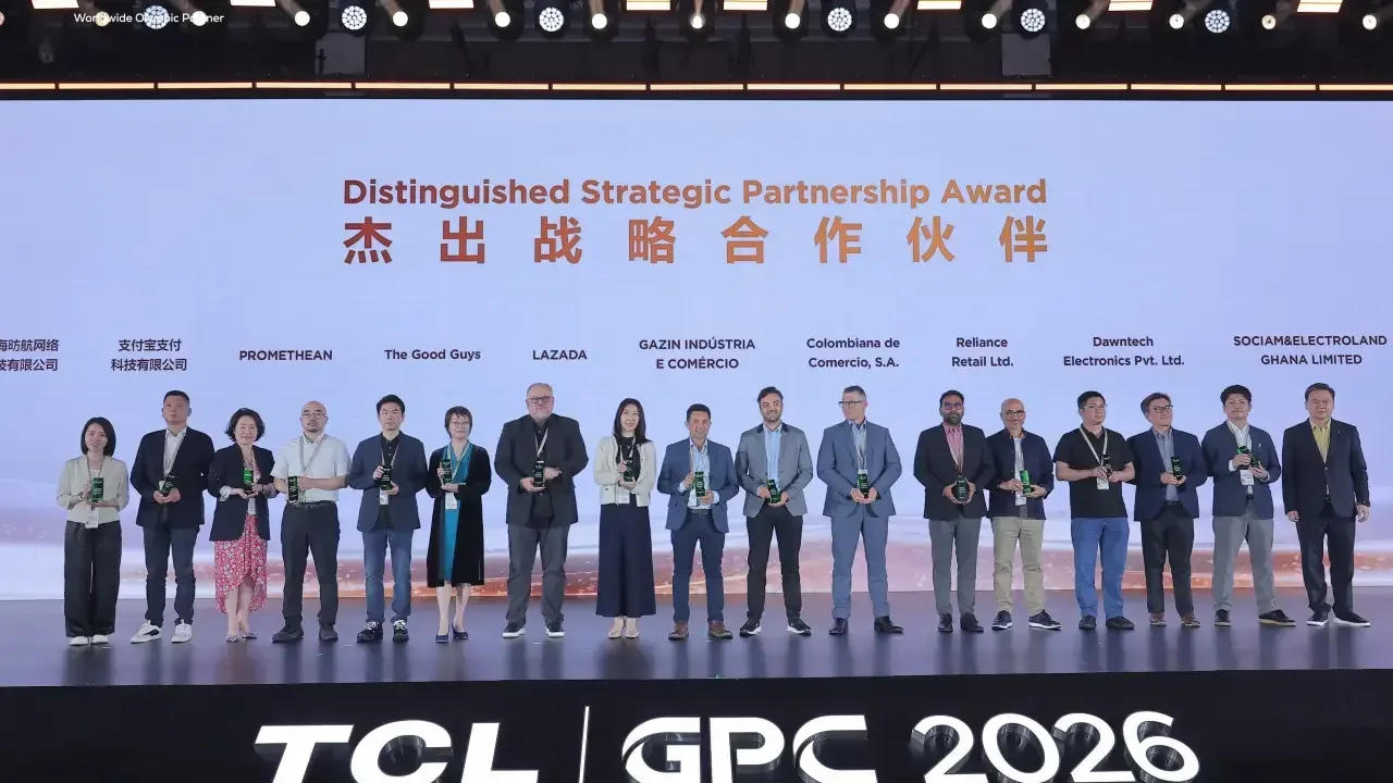 TCL Geleceğe Damga Vuracak Teknolojilerini Açıkladı! Televizyonlar Çağ Atlıyor, İşte Yeni Nesil SQD-Mini LED!