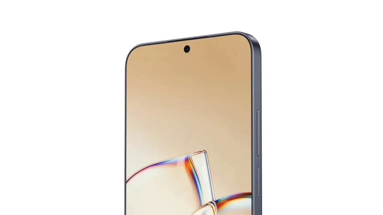 TCL'den Yeni Nesil Akıllı Telefon Serisi: P80 Detayları