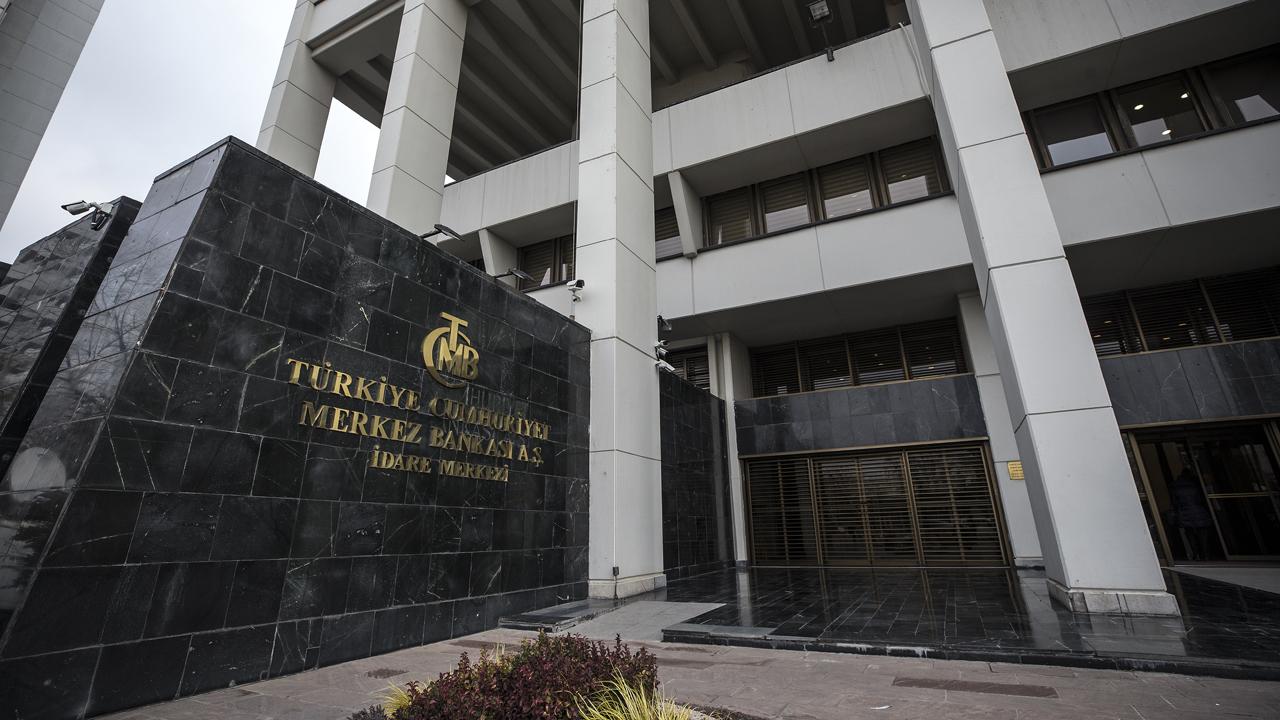 TCMB'nin Yılın Üçüncü Enflasyon Raporu 13 Ağustos'ta Açıklanacak