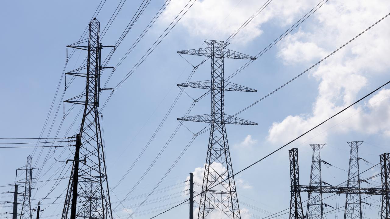 TEİAŞ'tan Elektrik Üretim Santrallerine Haziran Ayı Kapasite Desteği
