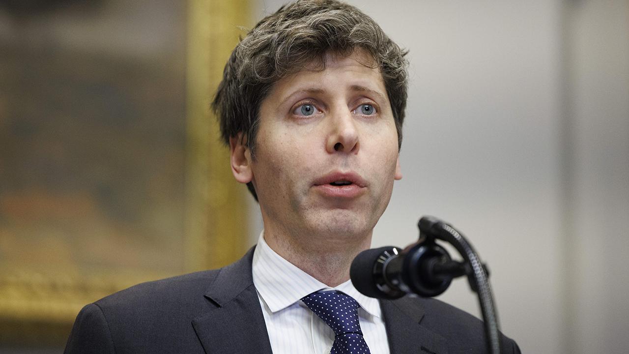 Teknoloji Dünyası Sarsılıyor! Sam Altman, Elon Musk'ın İddialarına Karşı Savunmada!