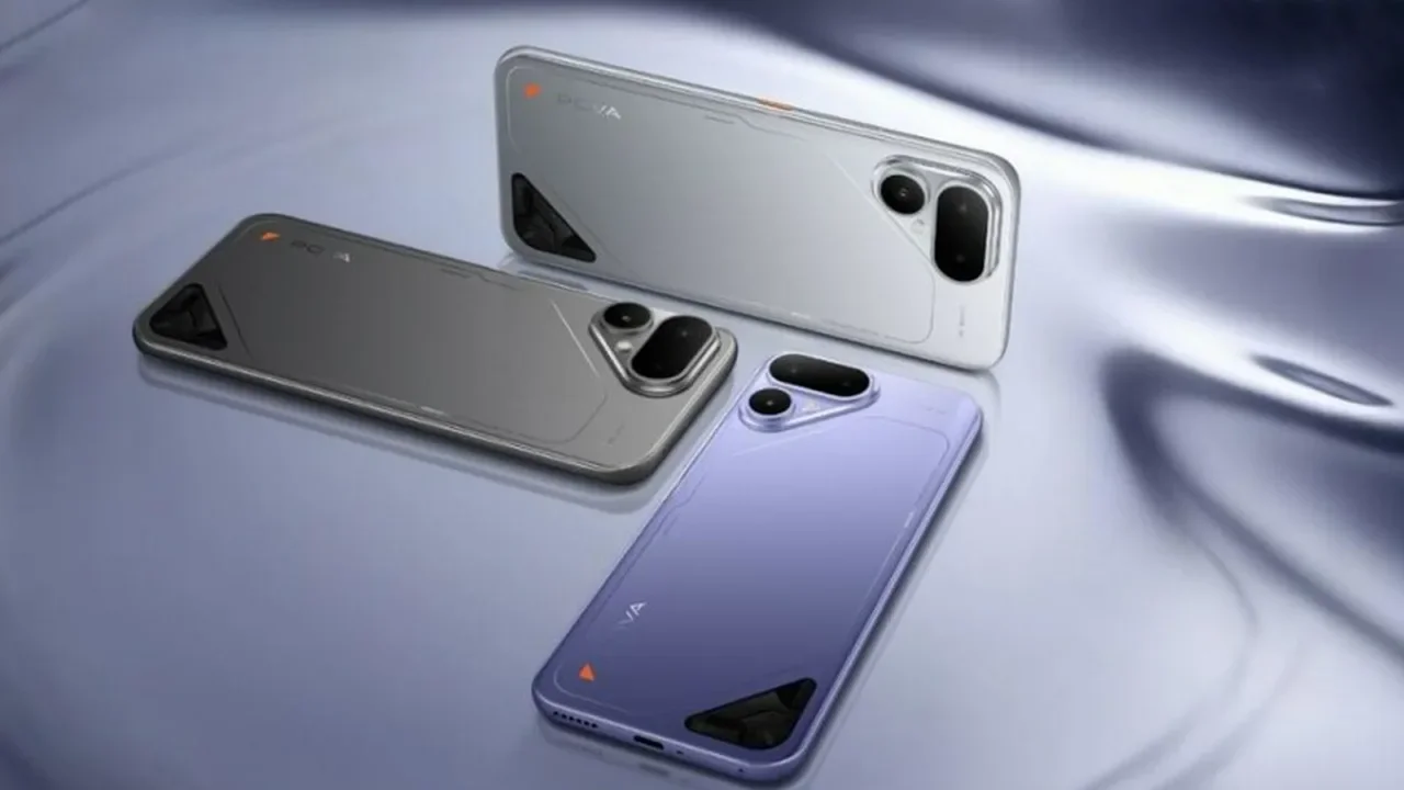 Telefon Dünyası Sarsılıyor! 8000 mAh Bataryalı İncecik Canavar Türkiye'de!