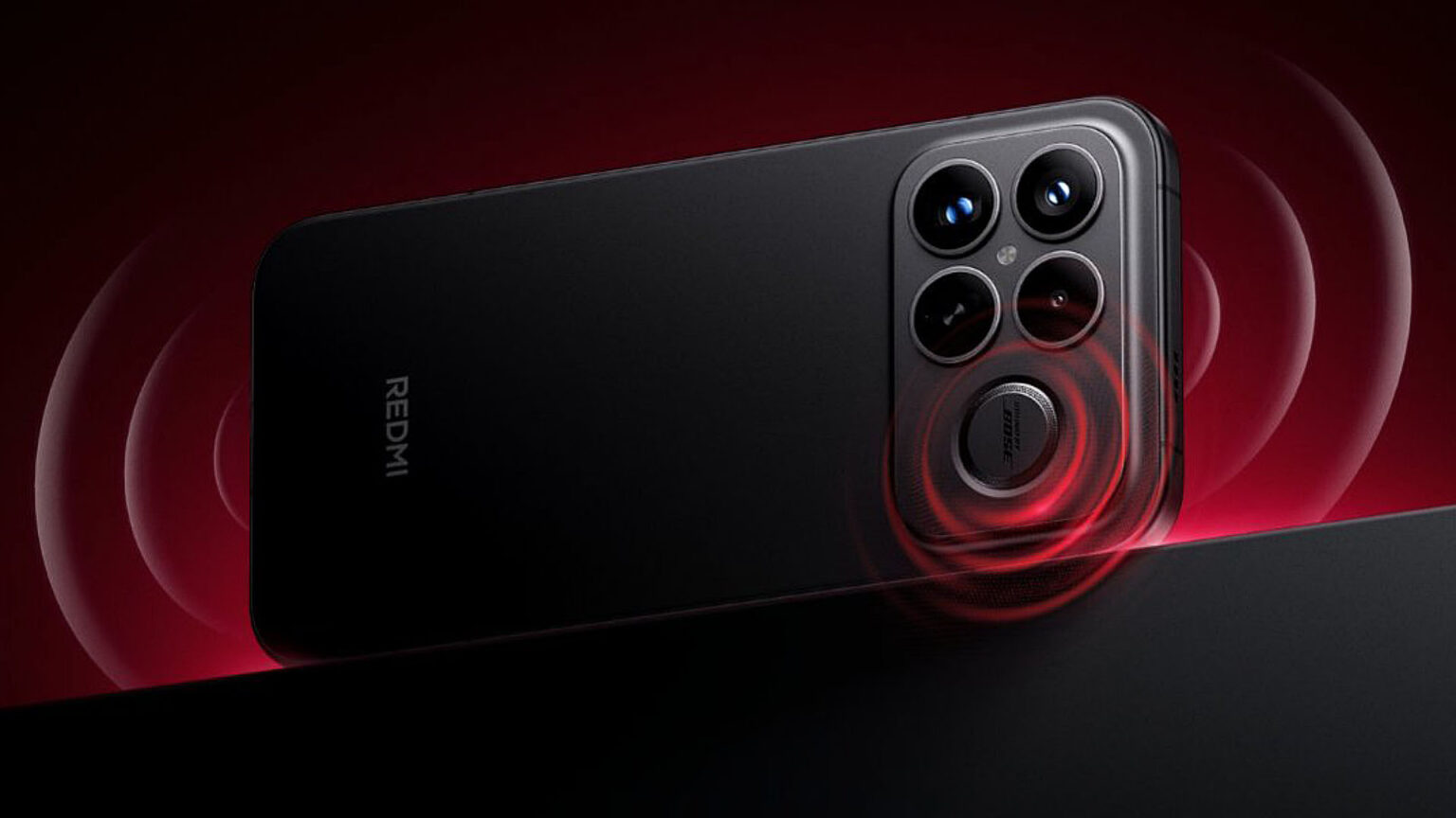 Telefonlar Buz Kesiyor! Redmi K90 Max'te Akıl Almaz Soğutma Teknolojisi!