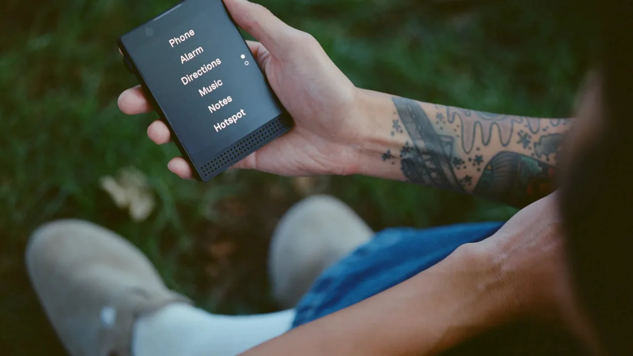 Telefonu Bırak, Para Kazan! Bağımlılıktan Kurtaran Telefon Devrimi Başlıyor
