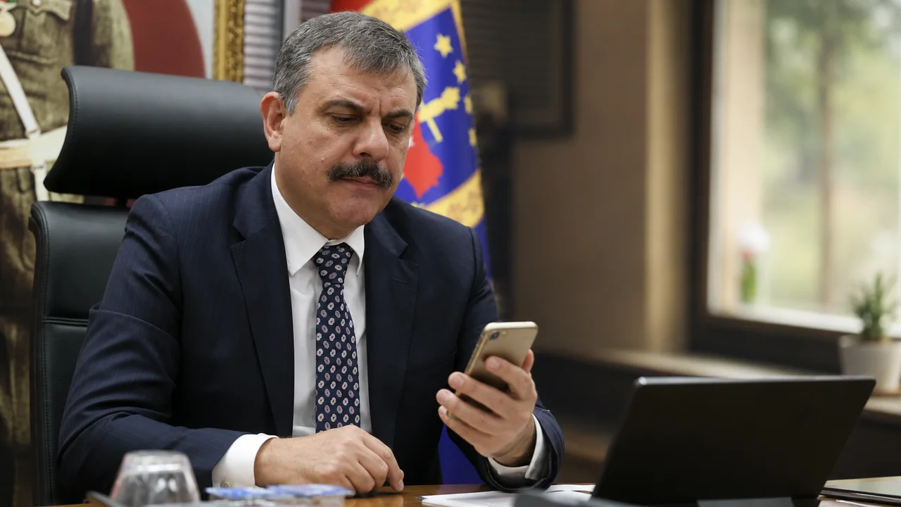 Telefonunuz Artık Can Kurtaracak! İçişleri Bakanlığı'ndan Devrim Niteliğinde Acil Yardım Uygulaması!