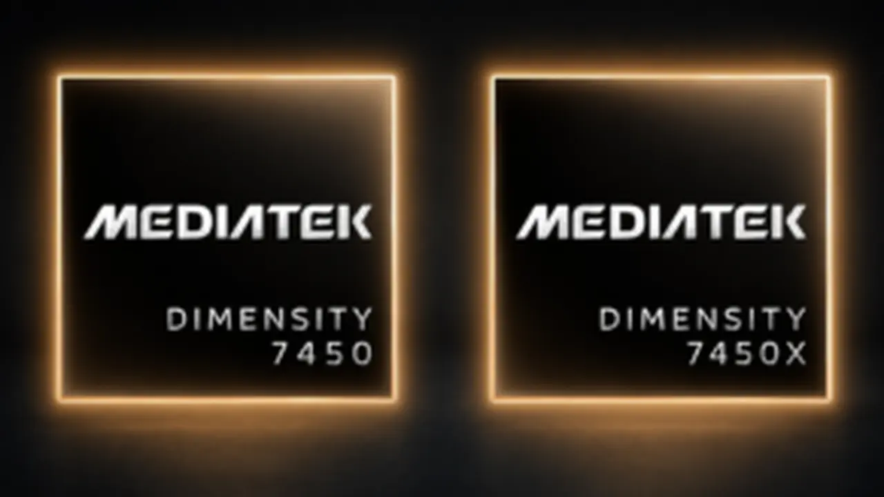 Telefonunuz Uçacak! MediaTek'ten Oyun Canavarı Yeni Çipsetler Geliyor!