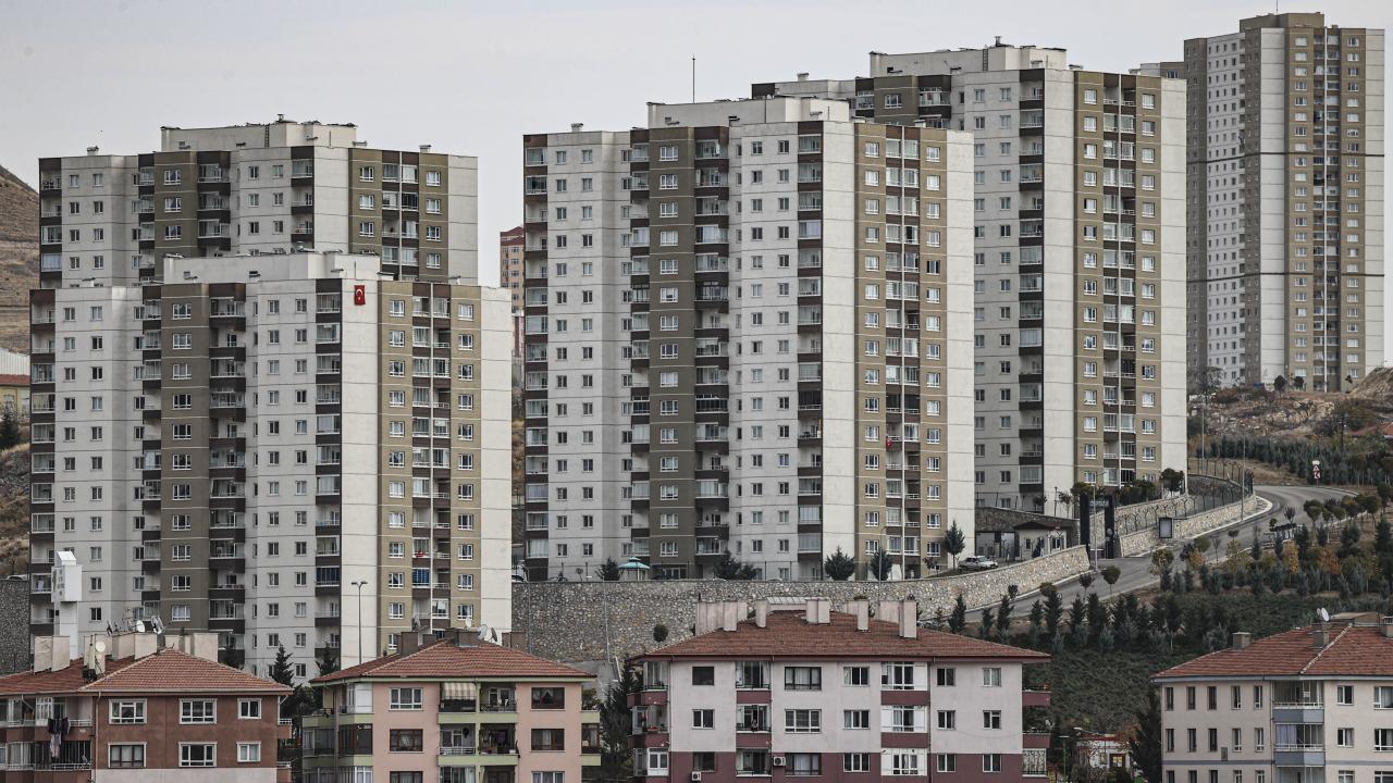 Temmuz Ayında Konut Sektöründe Değişim: Satışlarda Düşüş Eğilimi