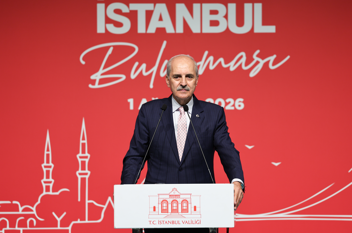 Terörsüz Türkiye Süreci: Yasa Teklifi Gelecek Hafta Meclis'e Sunuluyor