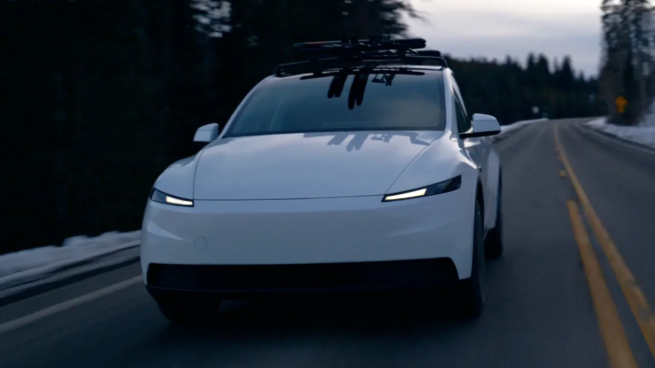Tesla Model Y Güvenlikte Zirveye Ulaştı! Bu Özellikleri Şaşırtacak!