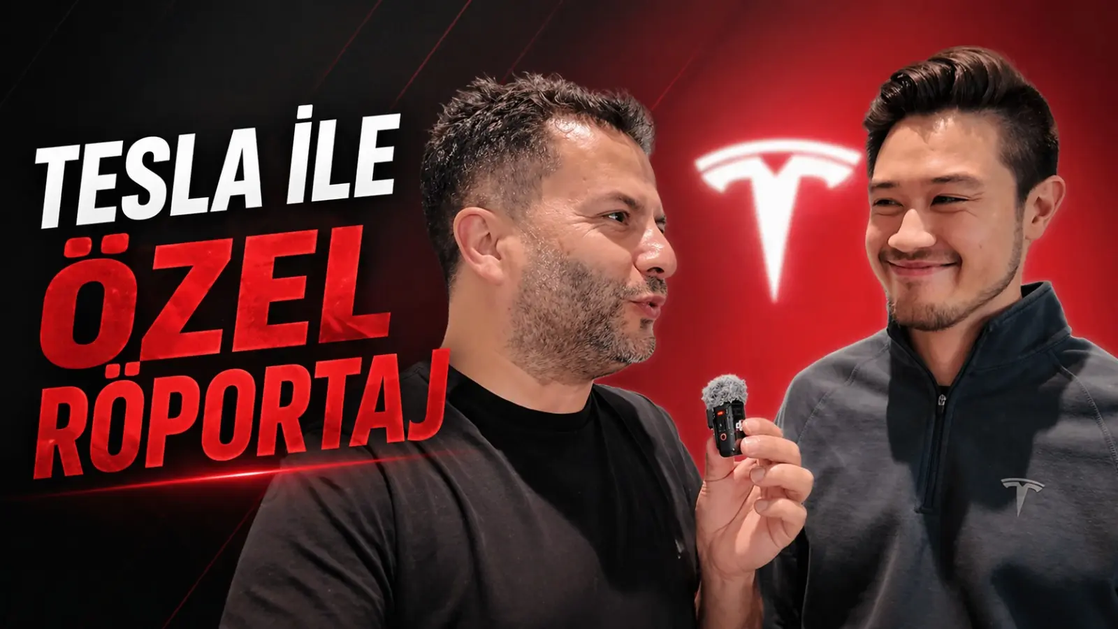Tesla'dan Otonom Devrim! FSD Türkiye'ye Geliyor Mu? İşte İlk Sürüş Deneyimi ve Cevabı!