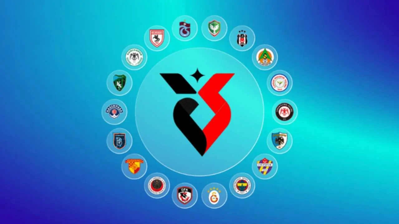 TFF Fantezi Lig Mobil Oyunu Futbolseverlerle Buluştu