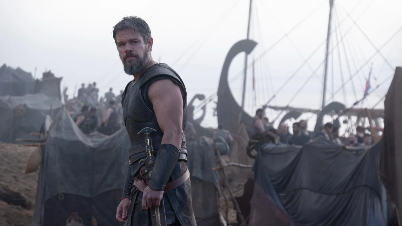 The Odyssey Filmi Assassin’s Creed Odyssey Oyuncu Sayısını İkiye Katladı