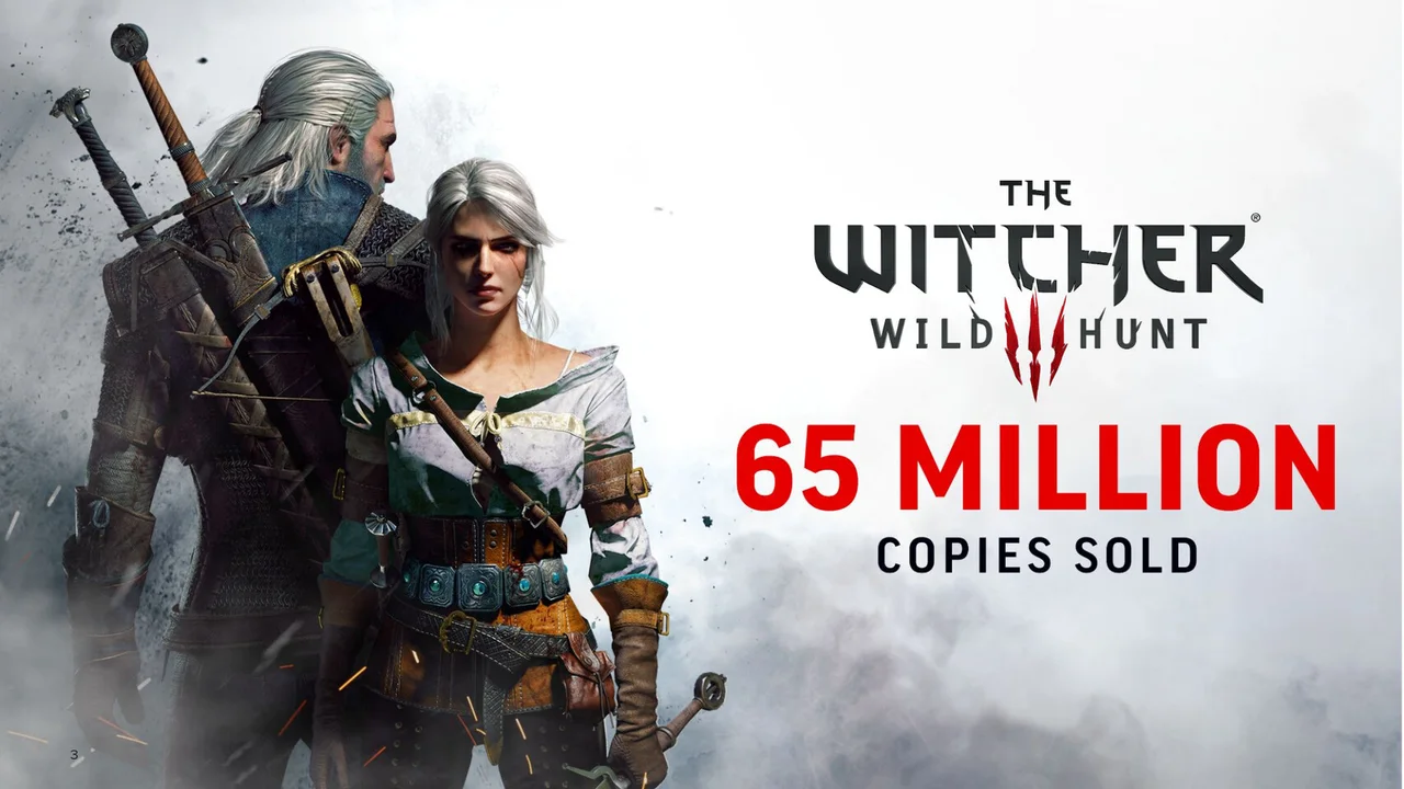 The Witcher 3 Efsanesi Durmuyor! Oyuncular Bu Dünyaya Akın Akın Geliyor!