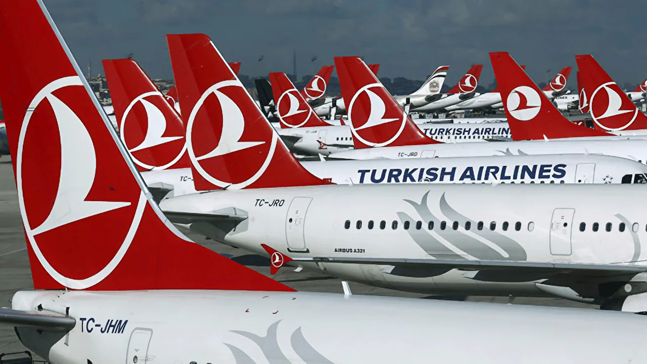 THY ve HAVELSAN'dan Havacılıkta Yerli Üretim Hamlesi