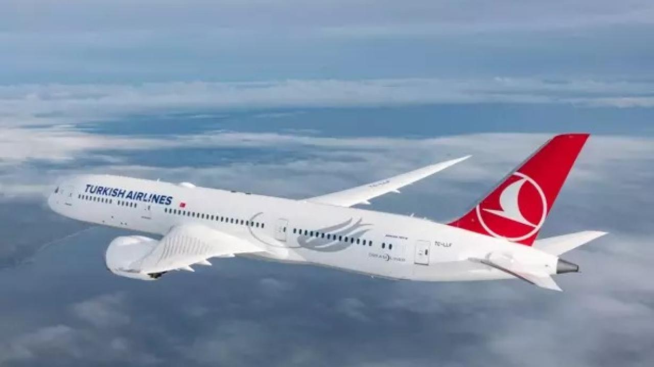 THY'den Dev Hamle! Girişimcilik Dünyası Artık Daha Farklı Olacak!