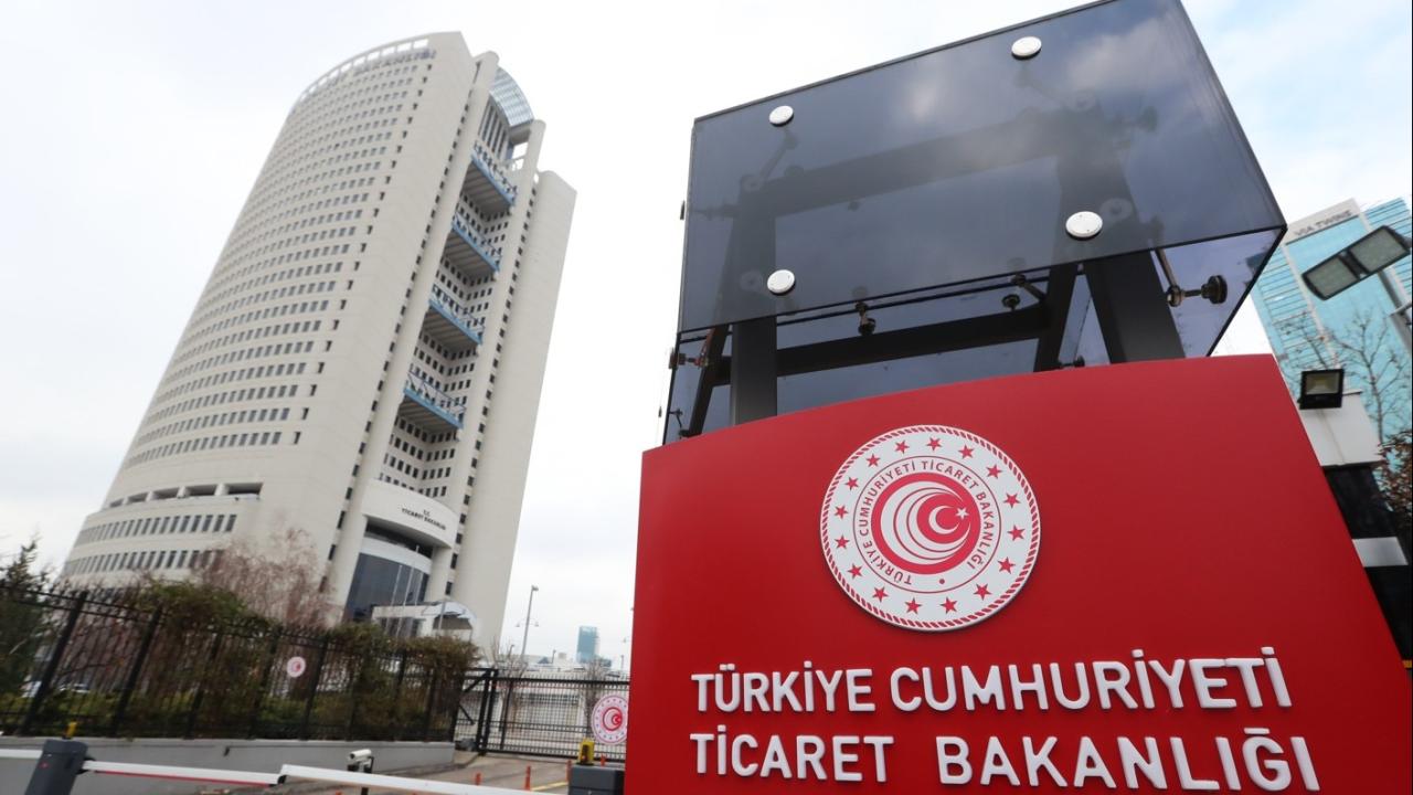 Ticaret Bakanlığı'nda Dijital Dönüşüm: A.TR Belgesi ile İlk İhracat Gerçekleşti