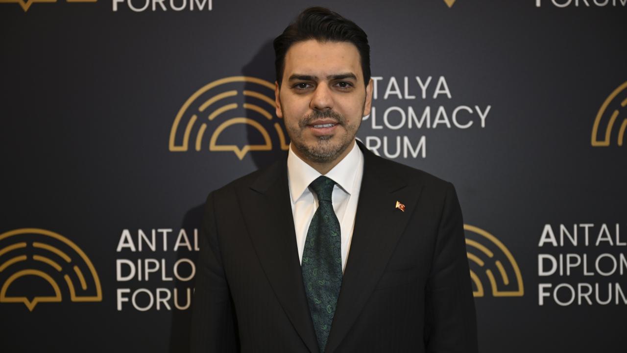 TİKA'dan Dünya'ya İlham Veren Kalkınma Hamlesi: Türkiye'nin Yükselişi Artık Durdurulamaz!